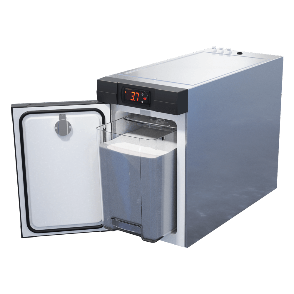 SmartFridge