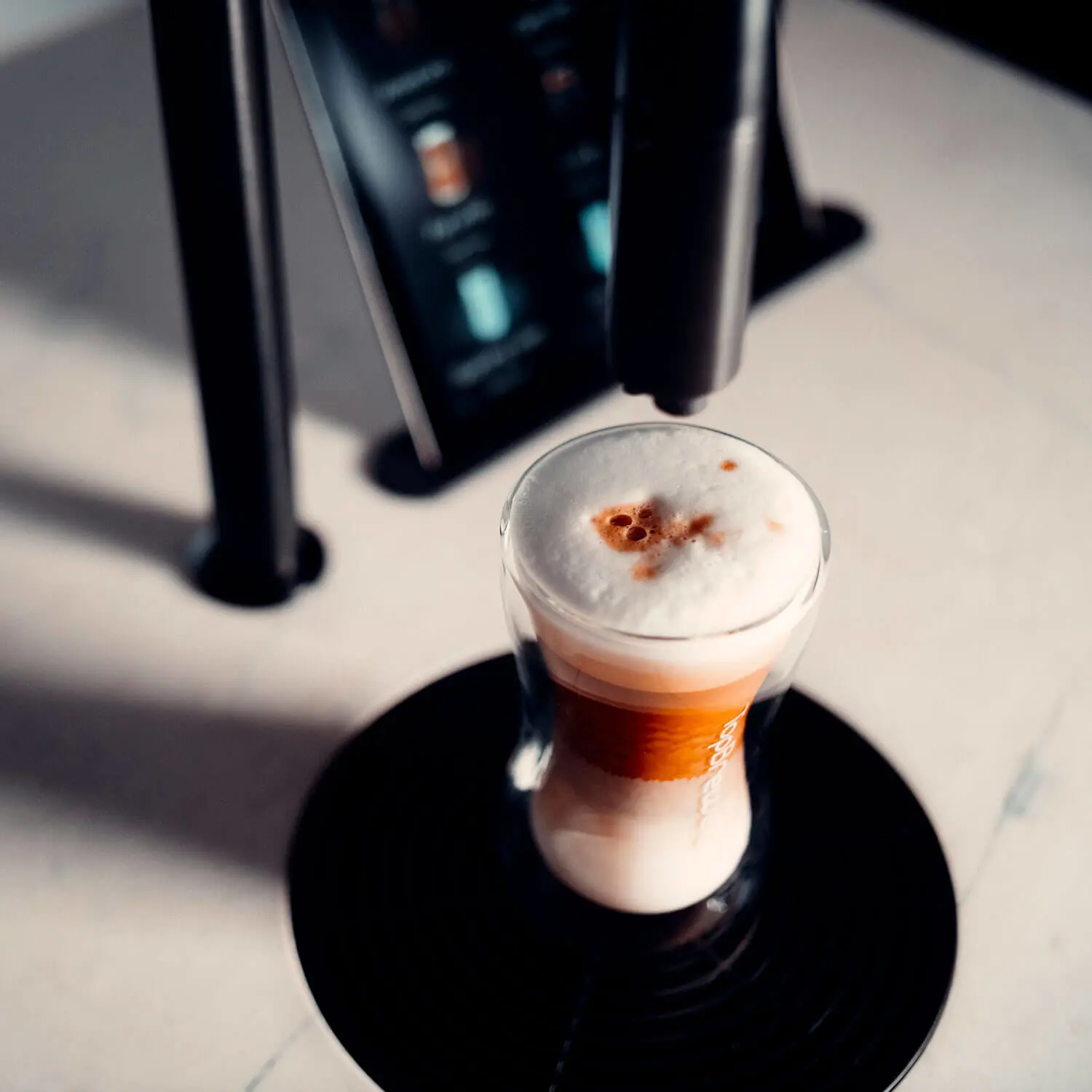 TopBrewer Pro Product Page