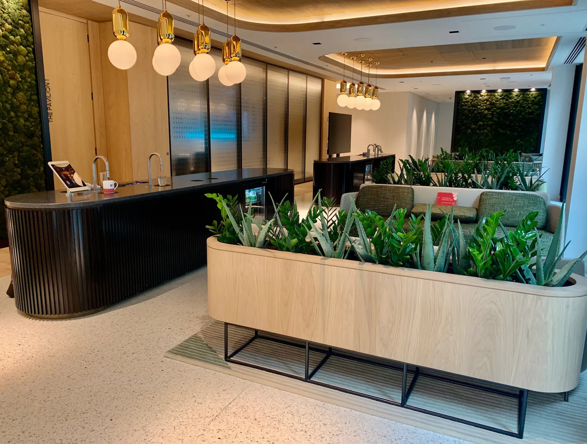 Scanomat Logo 2023 Workplace Design Trends