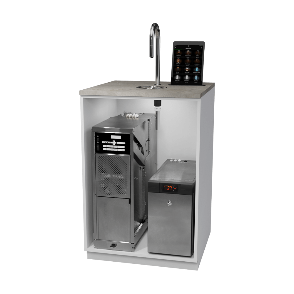 TopBrewer Pro Config TP4