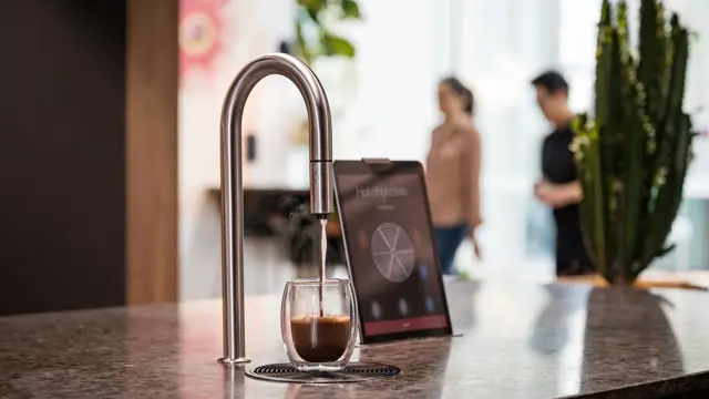 Scanomat Cold Clean Scanomat Australia | Automatic TopBrewer coffee brewers and drink ...
