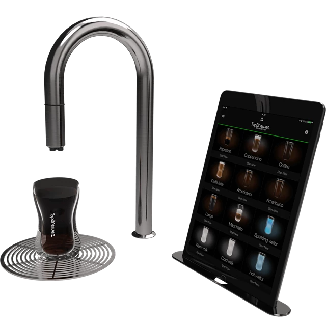 Scanomat | Automatic TopBrewer coffee brewers and drink dispensers