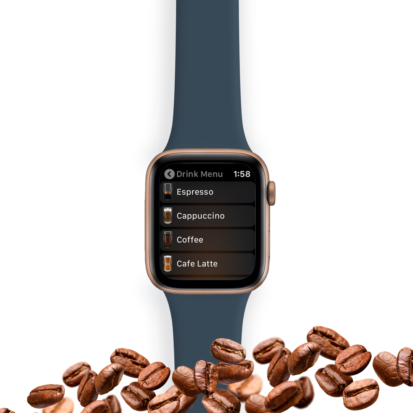 TopBrewer Touchless Coffee By Scanomat