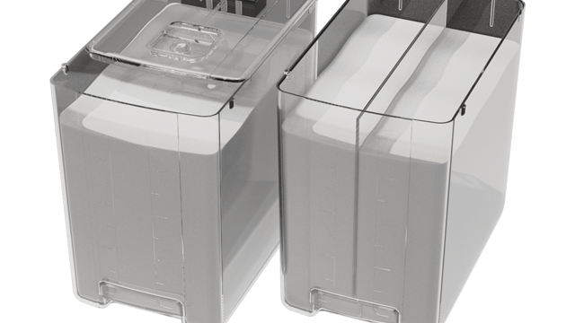 Scanomat Cold Clean TopBrewer Specifying Guide