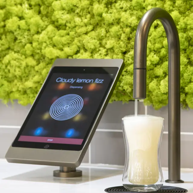 TopJuicer Cloudy Lemon Fizz
