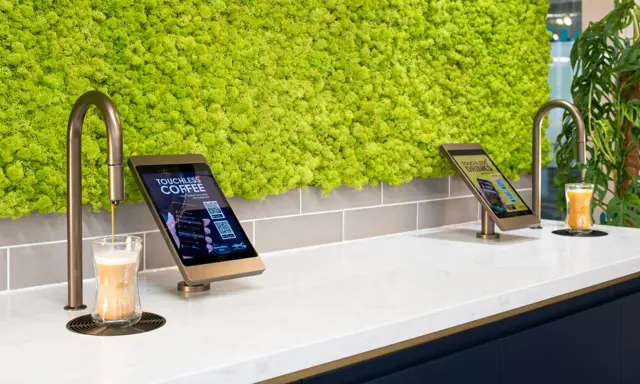 TopBrewer & TopJuicer IDRC