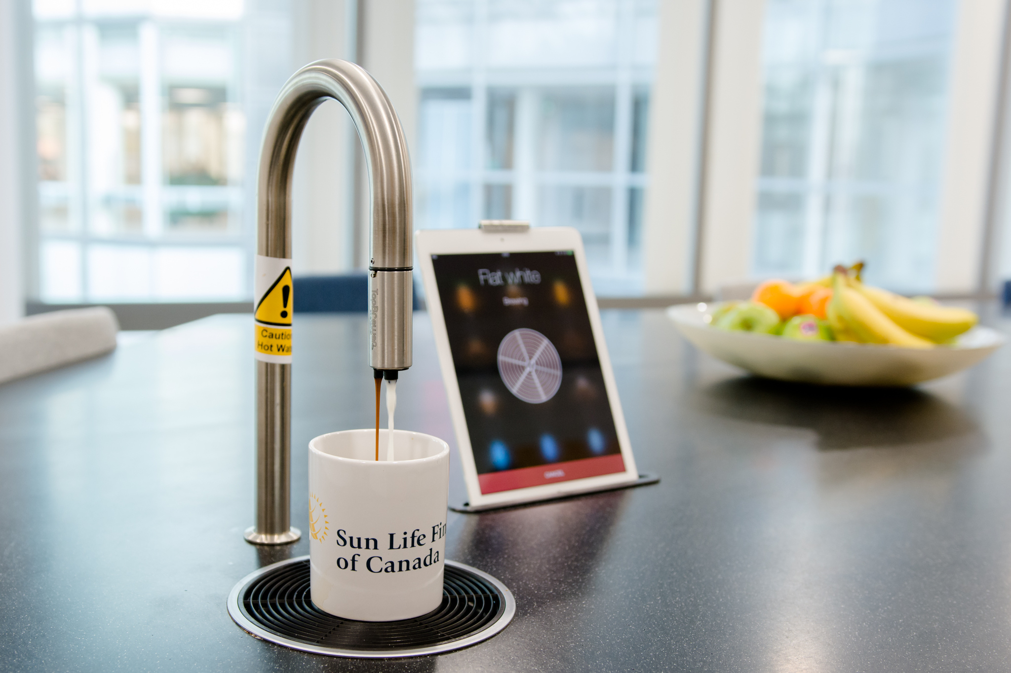 Sun Life Financial of Canada