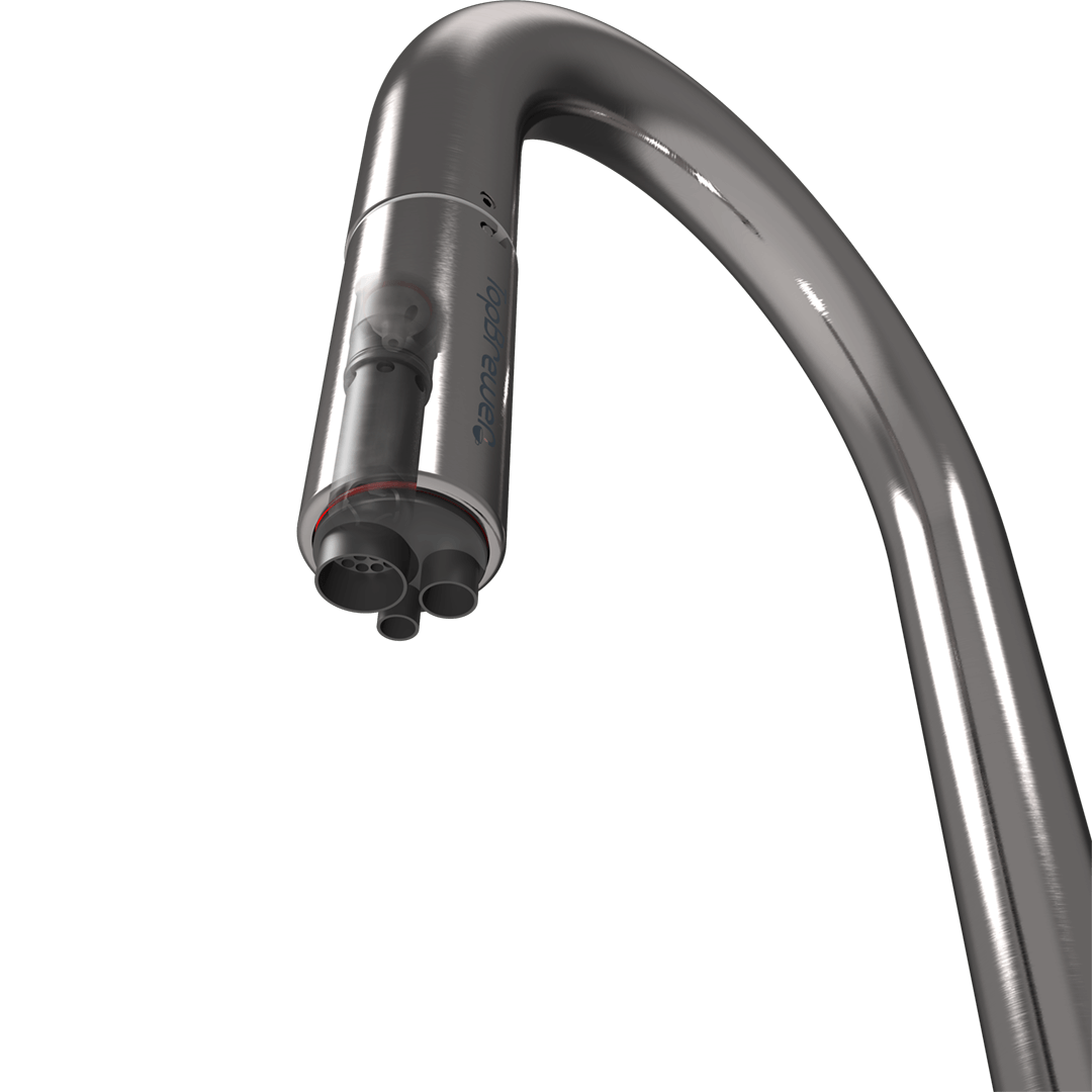 TopBrewer Pro Config TP2