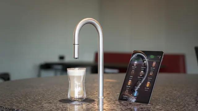 Scanomat Logo The benefits of choosing a sustainable coffee machine for your business