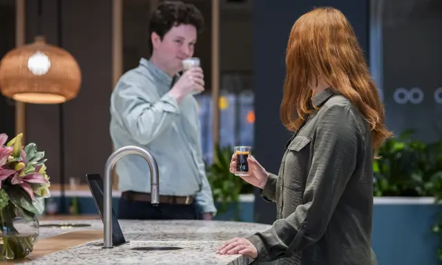 Orega, One Balloon Street, Coffee, Commercial Coffee Solution, Scanomat, TopBrewer