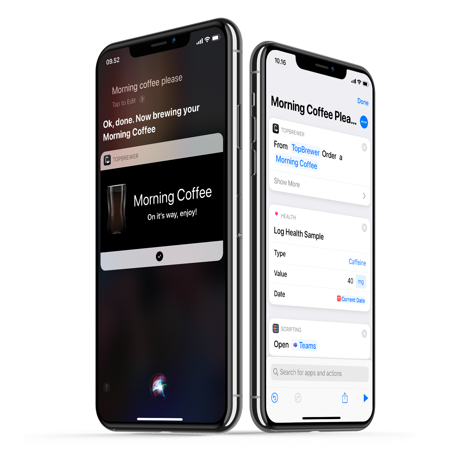 TopBrewer Touchless Coffee By Scanomat