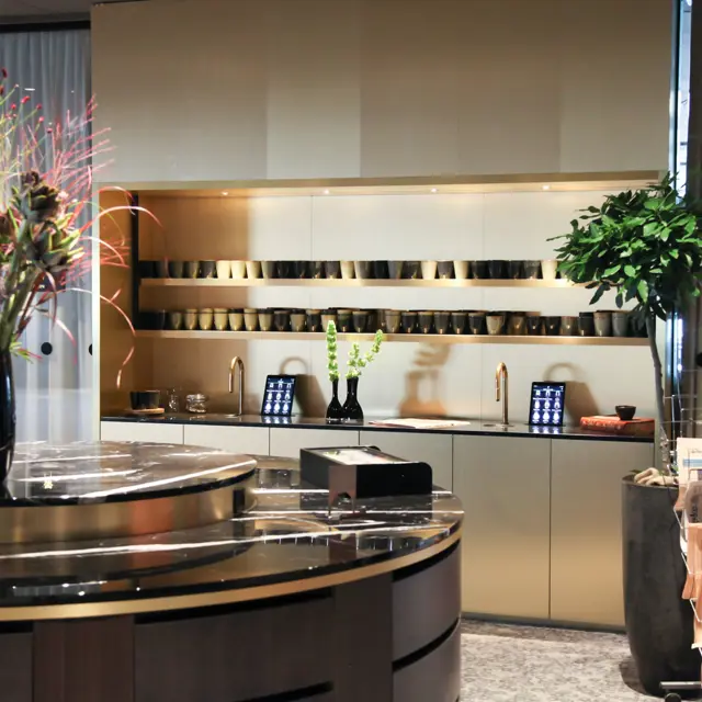 Scanomat Logo Scanomat | Automatic TopBrewer coffee brewers and drink dispensers