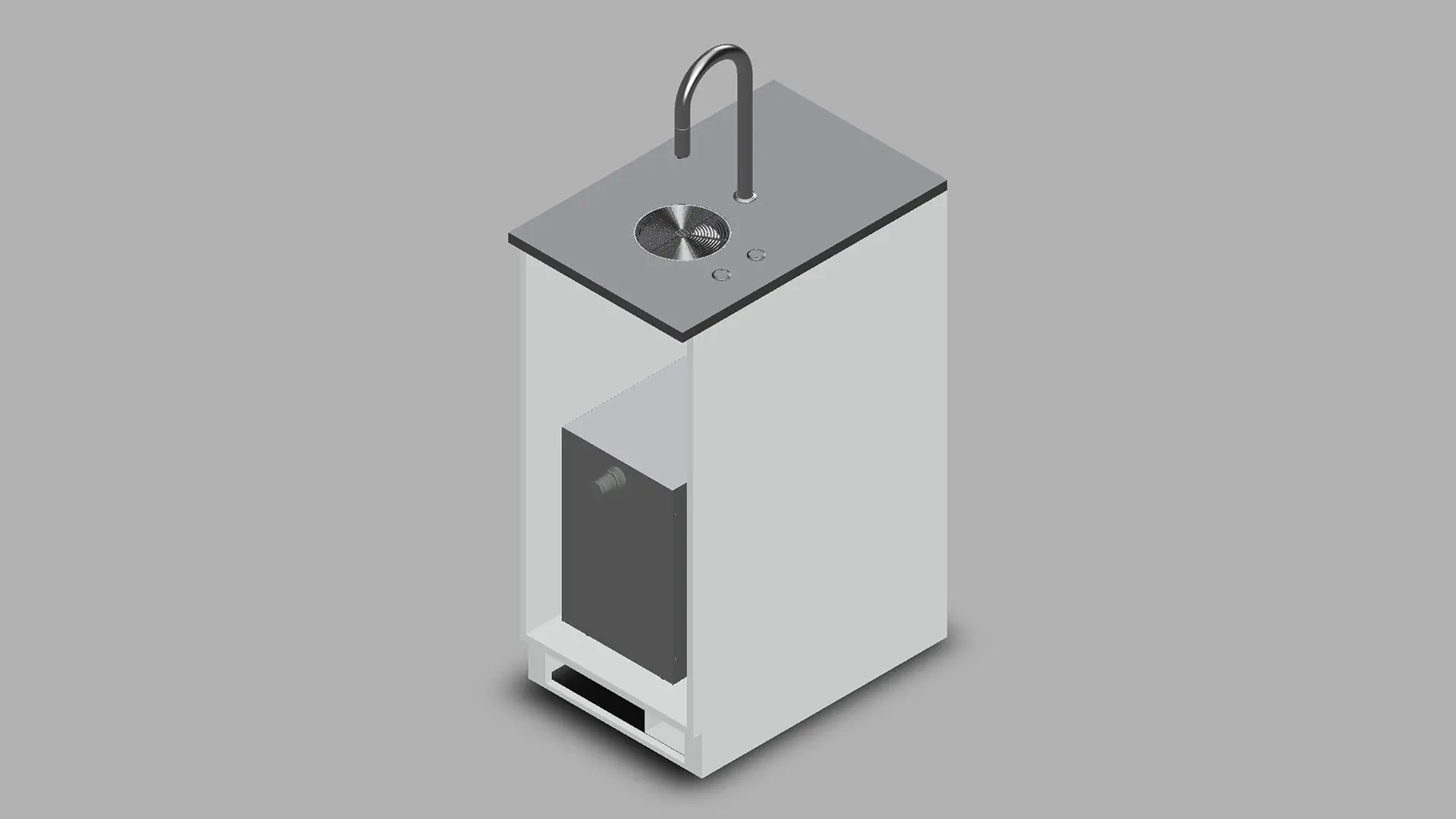 TopBrewer Product Configurations