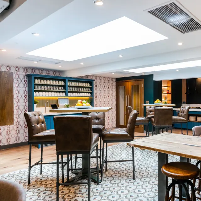 Royal Berkshire 'Homespace' wide image