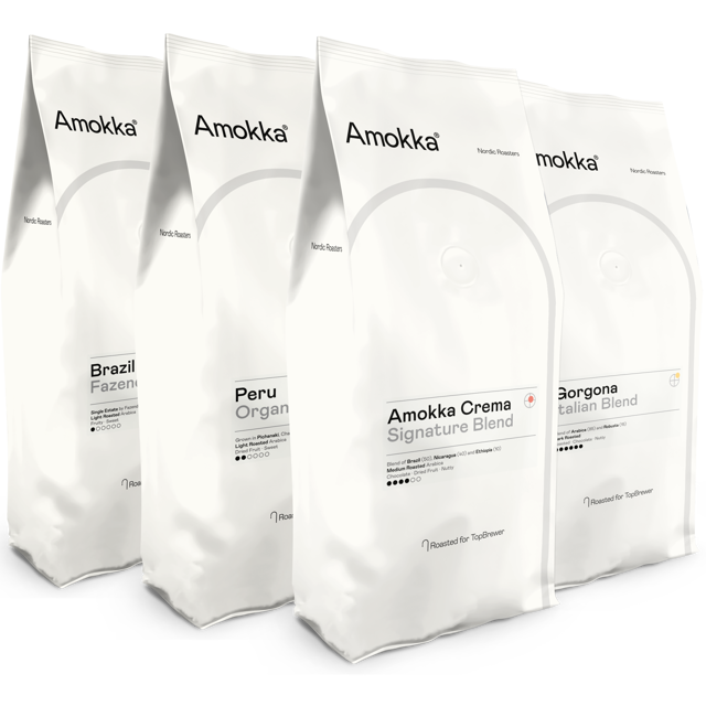 Welcome To The New Amokka Coffee Welcome To The New Amokka Coffee