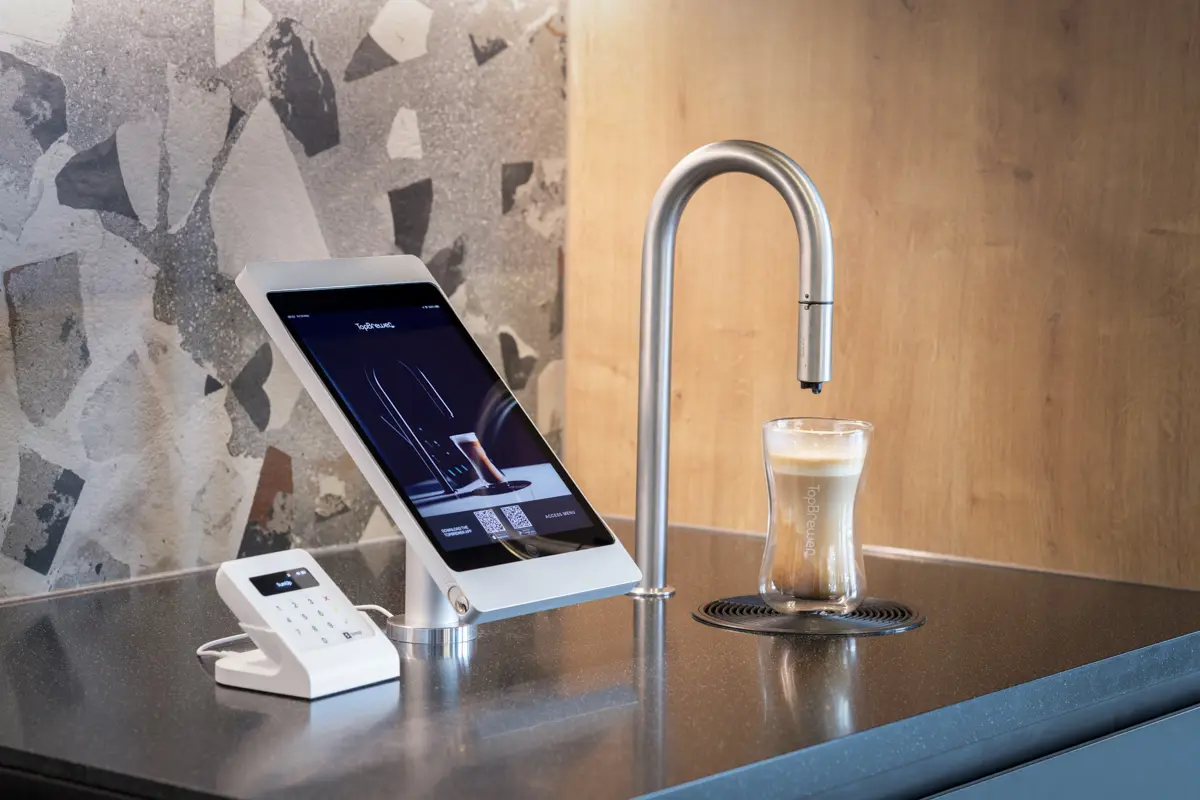 Scanomat Cold Clean Scanomat Shop B2B