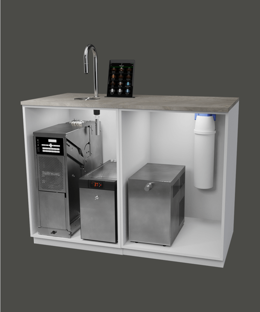 Scanomat topbrewer new arrivals