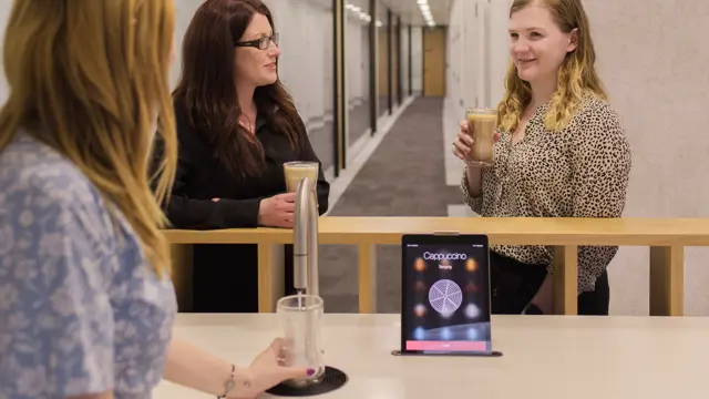 Argyll Club Park House TopBrewer