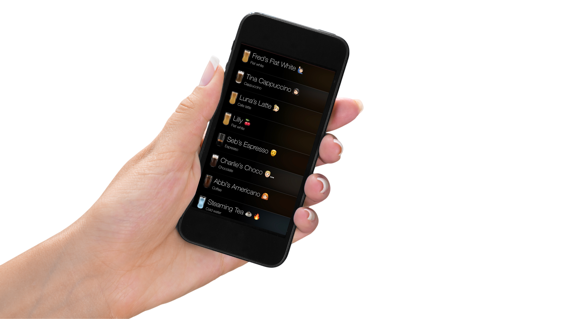 TopBrewer by Scanomat Commercial coffee machines Premium coffee on tap