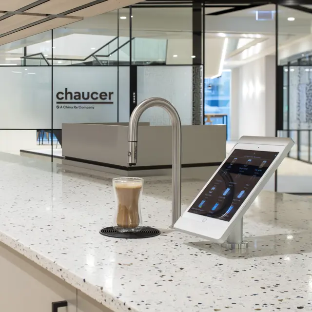 TopBrewer Chaucer London