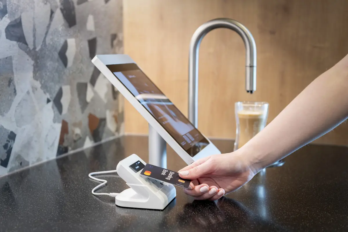 Scanomat Cold Clean Scanomat Shop B2B