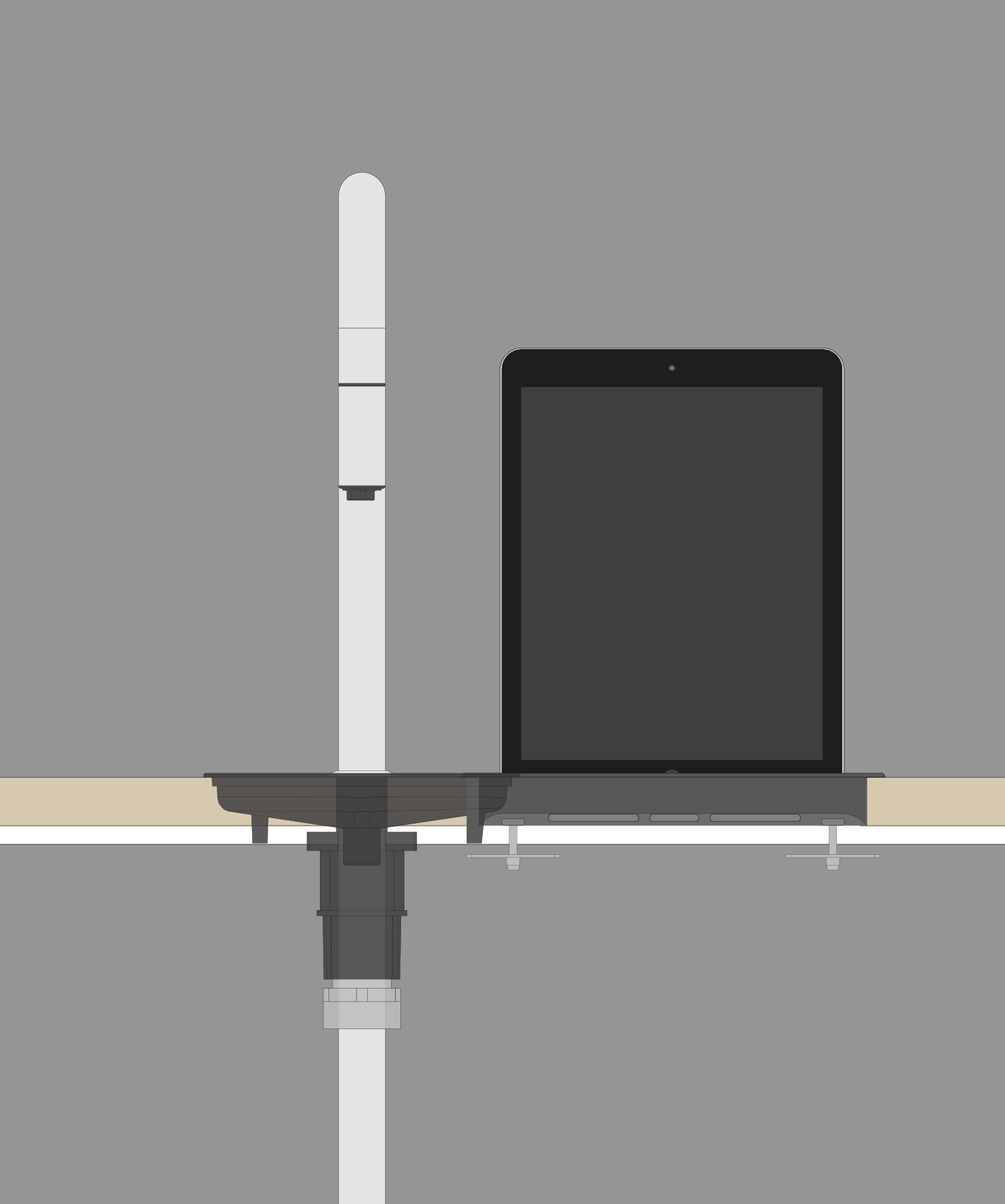 TopBrewer Pro Config TP2