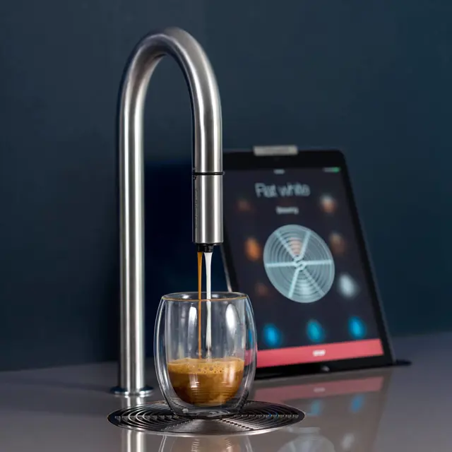Scanomat Cold Clean Scanomat Australia | Automatic TopBrewer coffee brewers and drink ...