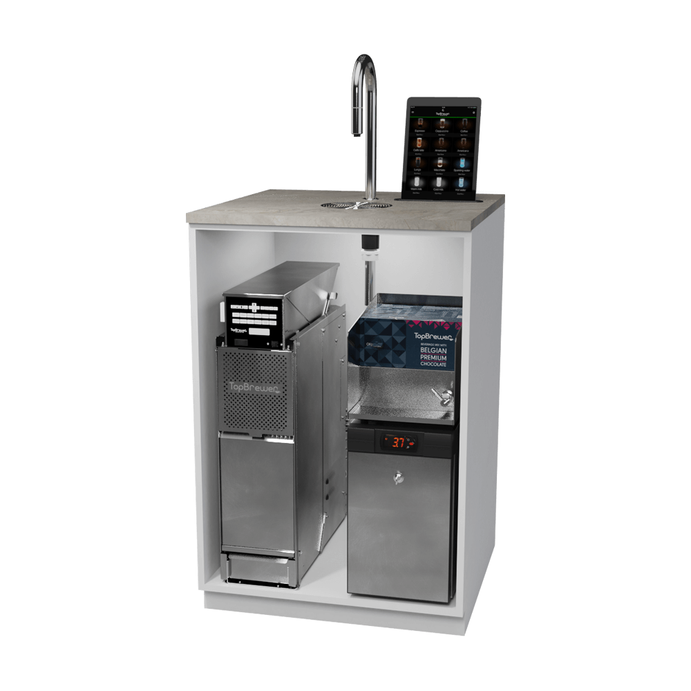 TopBrewer Compact Config TC3