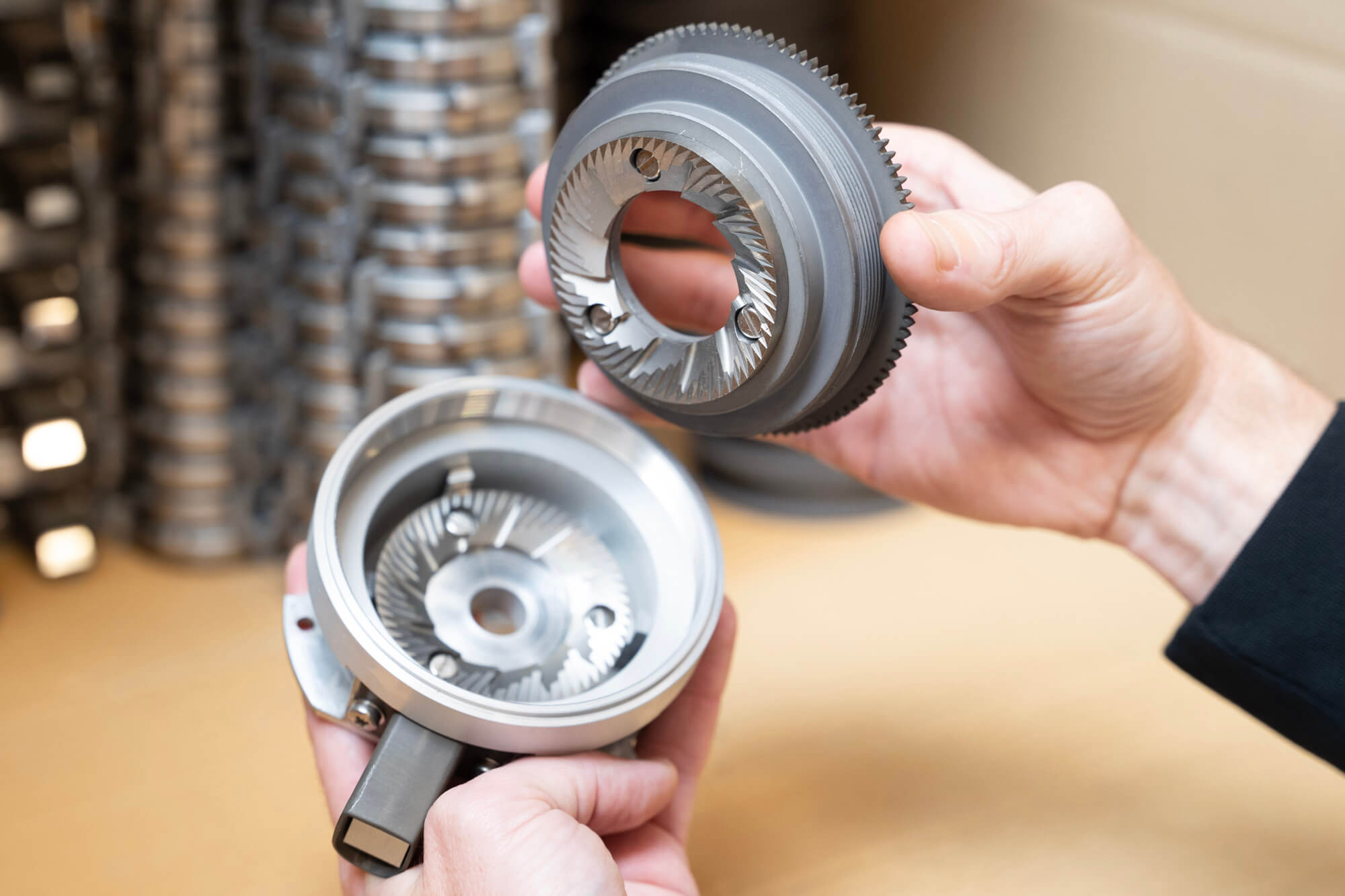 Scanomat Australia Automatic TopBrewer coffee brewers and drink