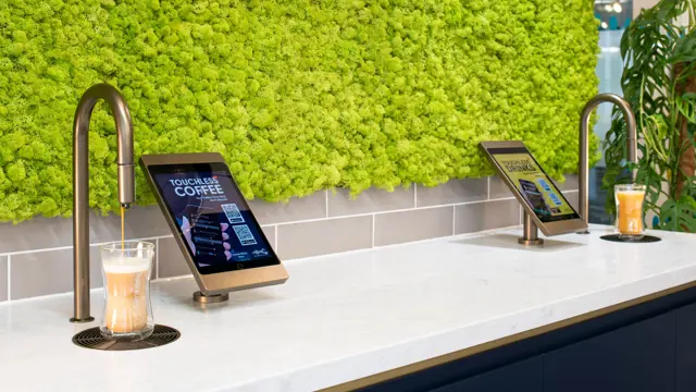 TopBrewer & TopJuicer IDRC