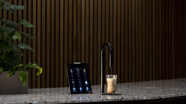 TopBrewer Arcadis London