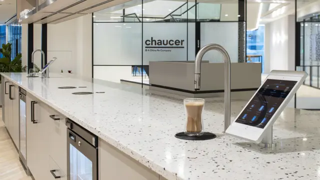 TopBrewer Chaucer London